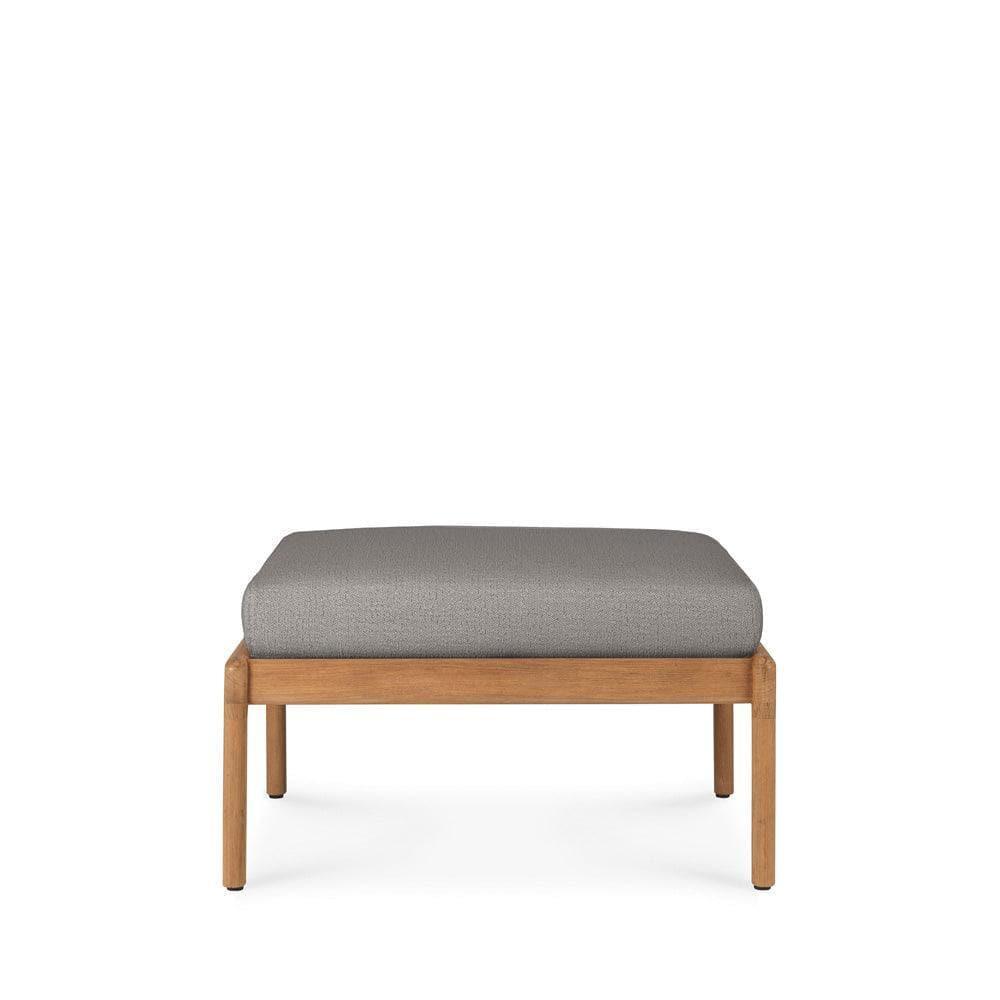 Hocker JACK OUTDOOR | Ethnicraft | Homestorys