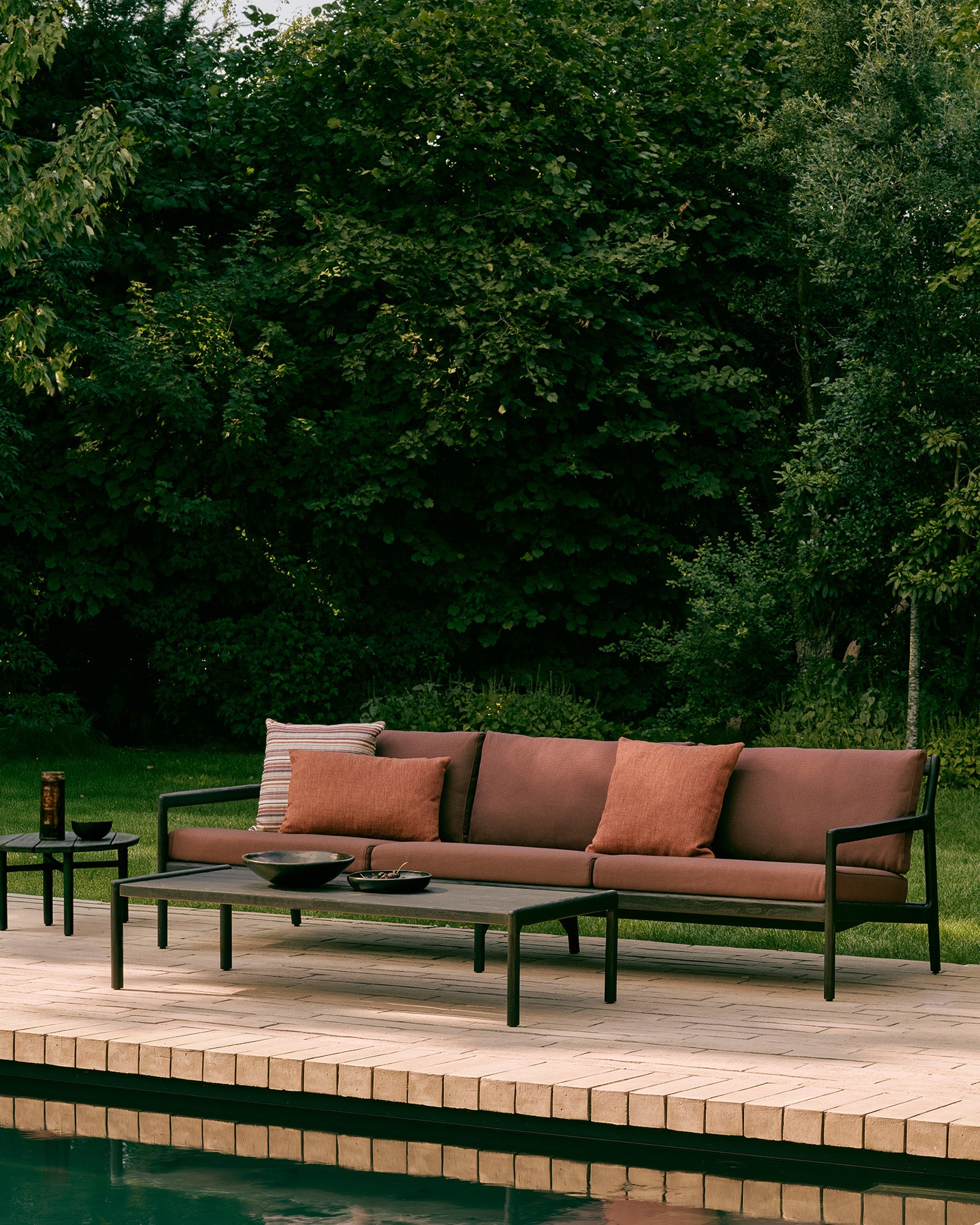 Kissen ZAHARA OUTDOOR