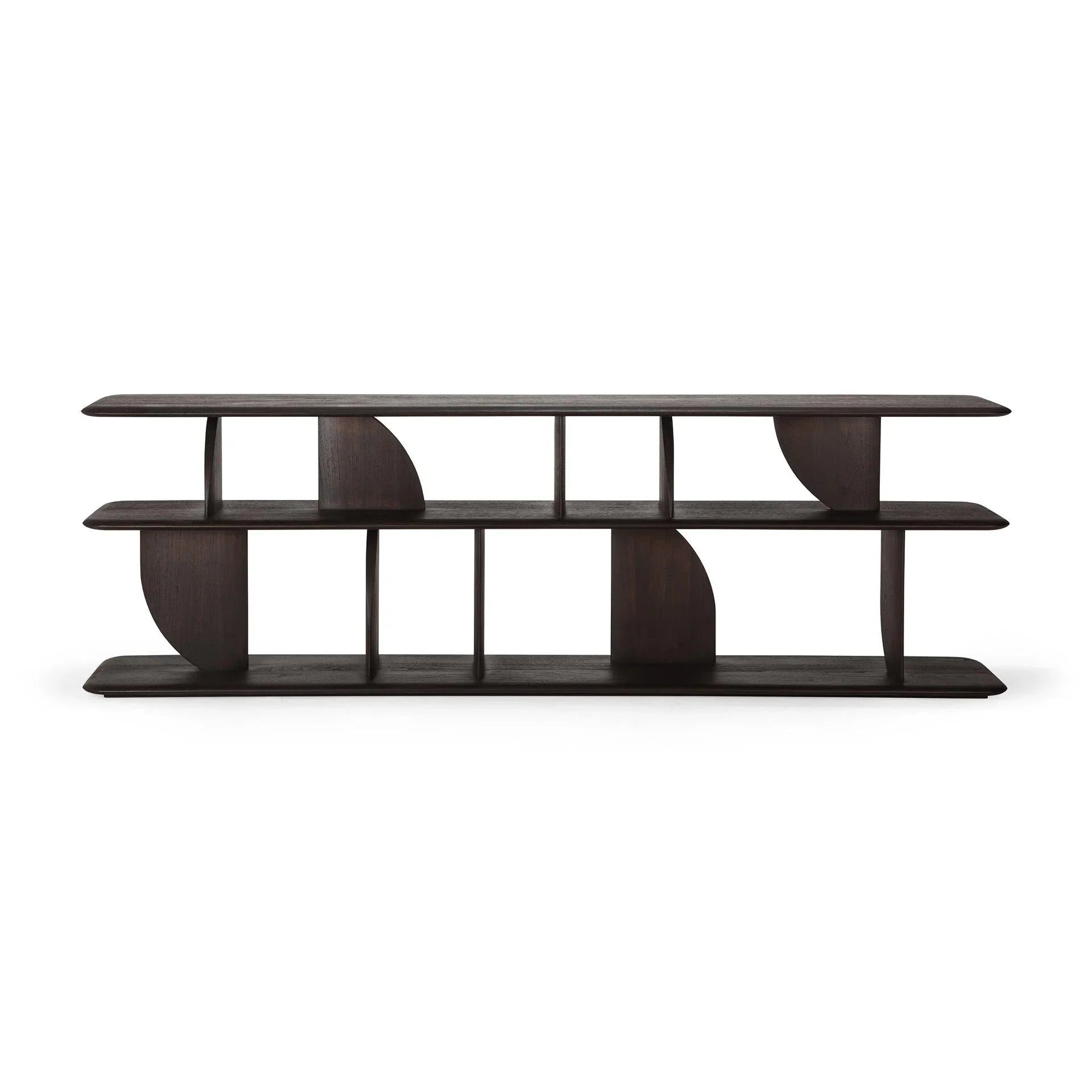 Konsole GEOMETRIC | Ethnicraft | Homestorys