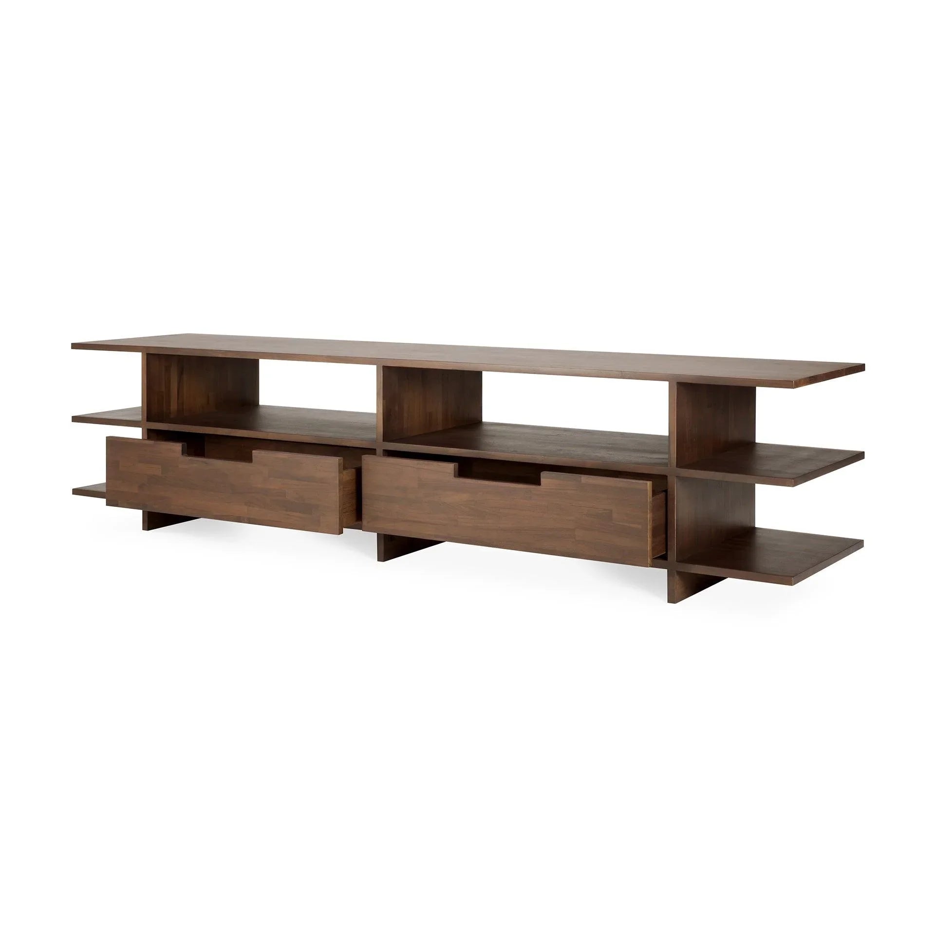 TV-Schrank KABUKI | Ethnicraft | Homestorys