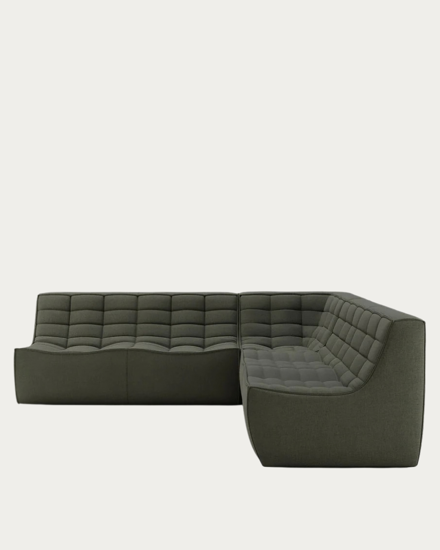 Sofa N701 Lounge-Kombination 1