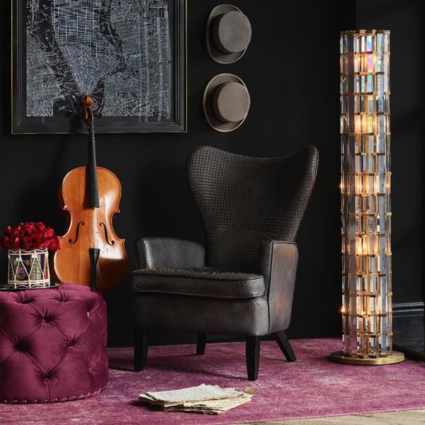 EXPO Timothy Oulton NIGHT ROD Stehlampe