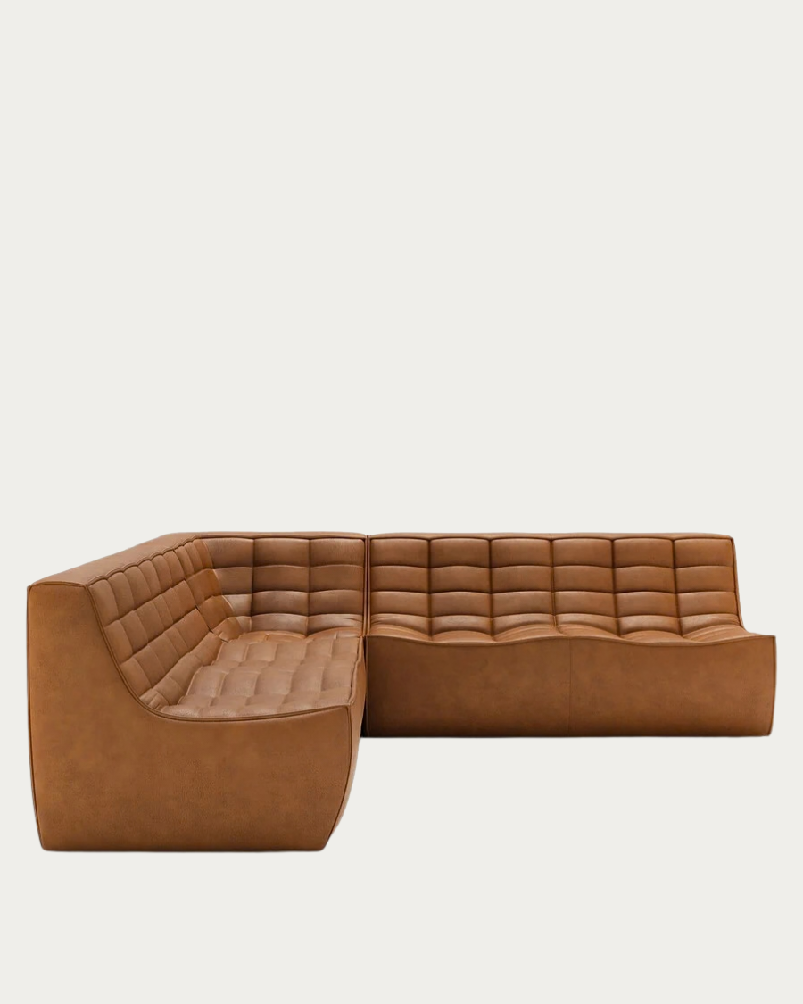 Sofa N701 Lounge-Kombination 1