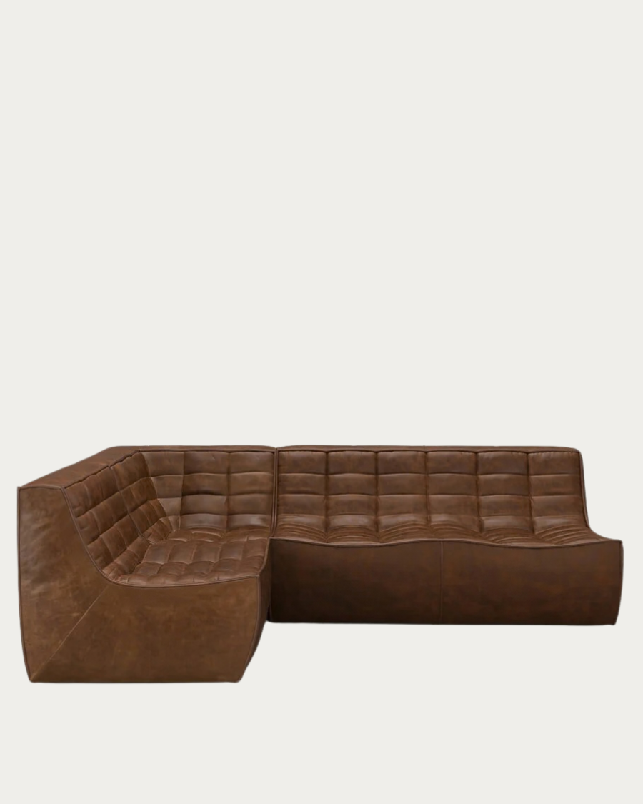 Sofa N701 Lounge-Kombination 2