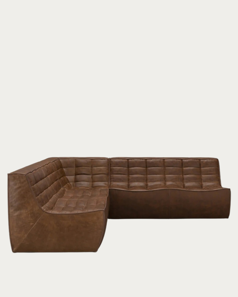 Sofa N701 Lounge-Kombination 1