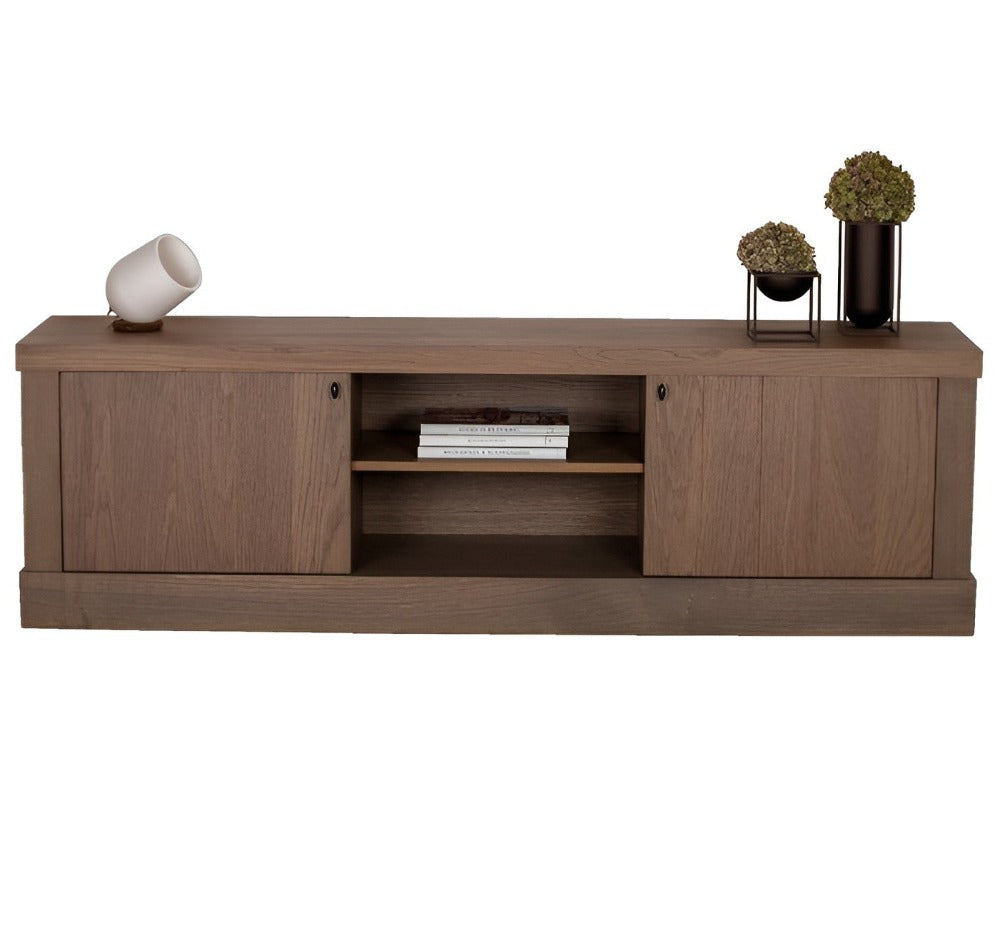 TV-Schrank WOOD