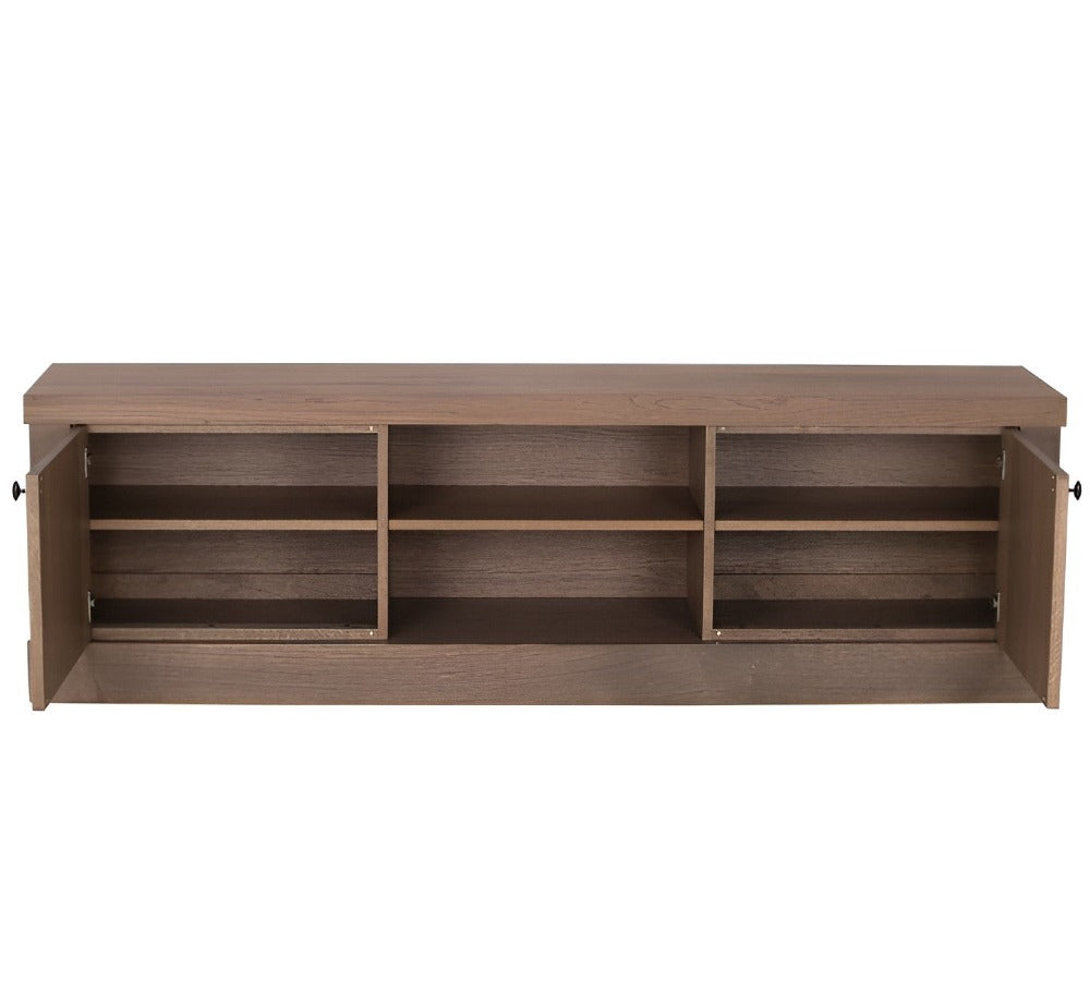 TV-Schrank WOOD