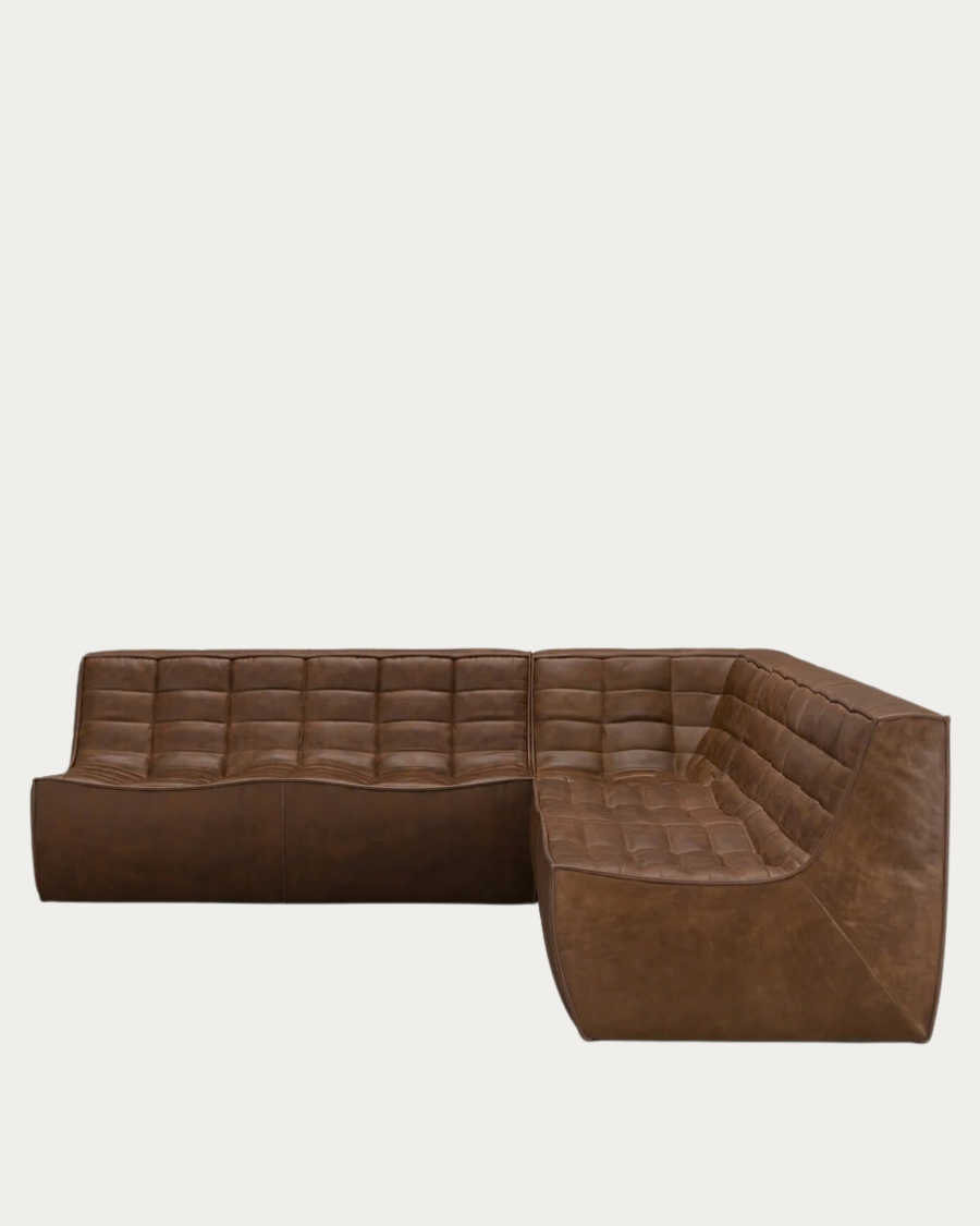 Sofa N701 Lounge-Kombination 1