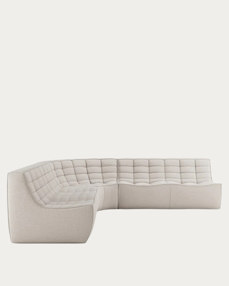 Sofa N701 Lounge-Kombination 1