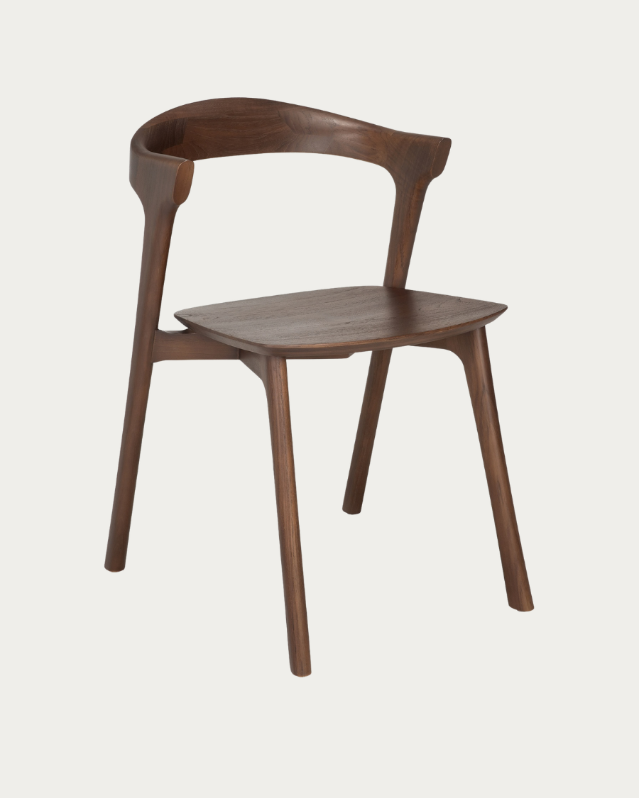 Stuhl BOK Teak