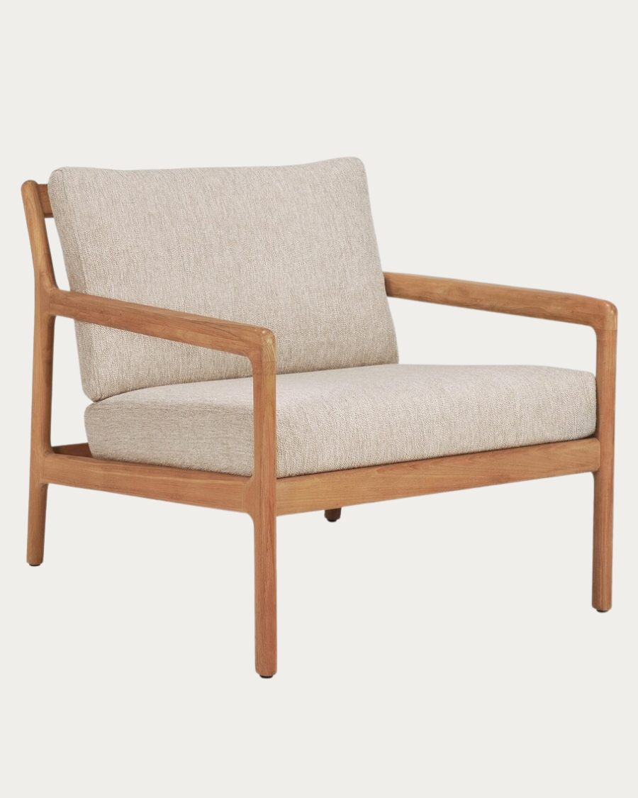 Gartensessel JACK OUTDOOR