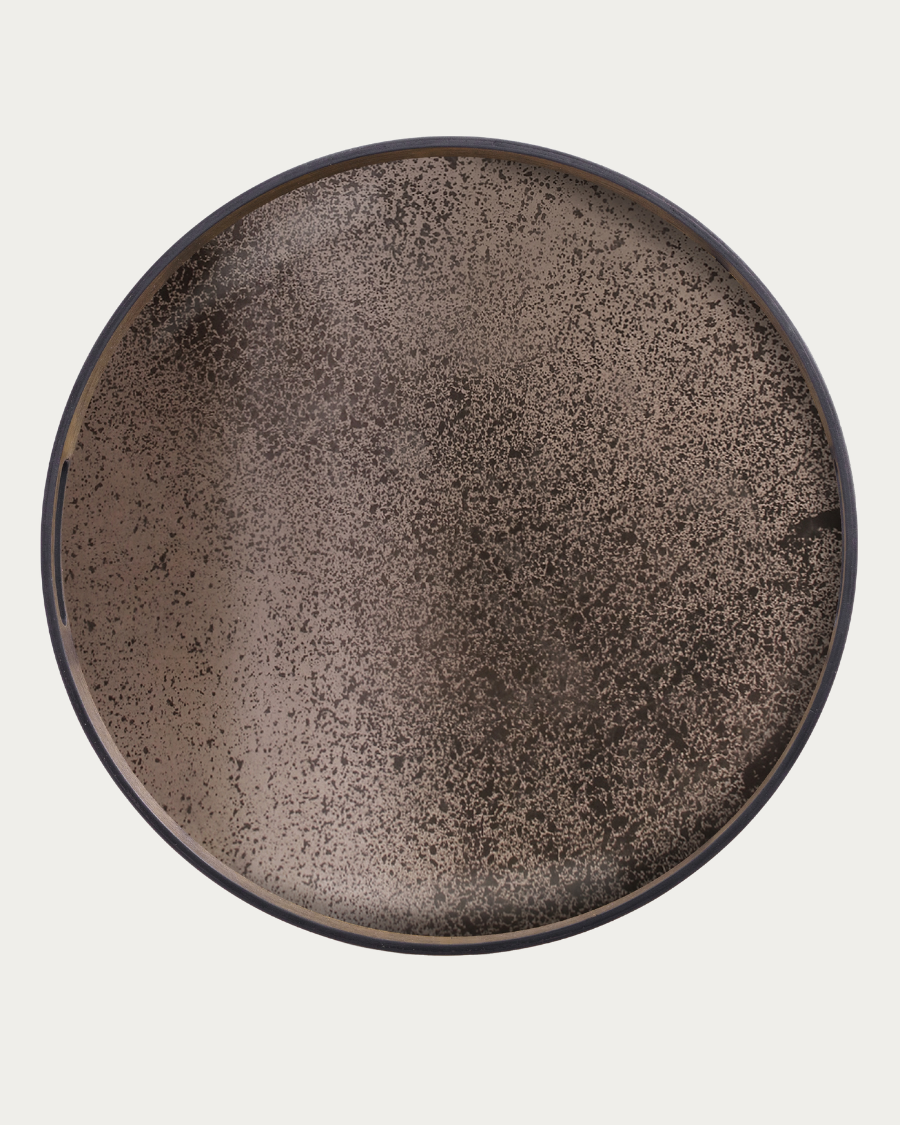 Spiegeltablett CLASSICS Bronze