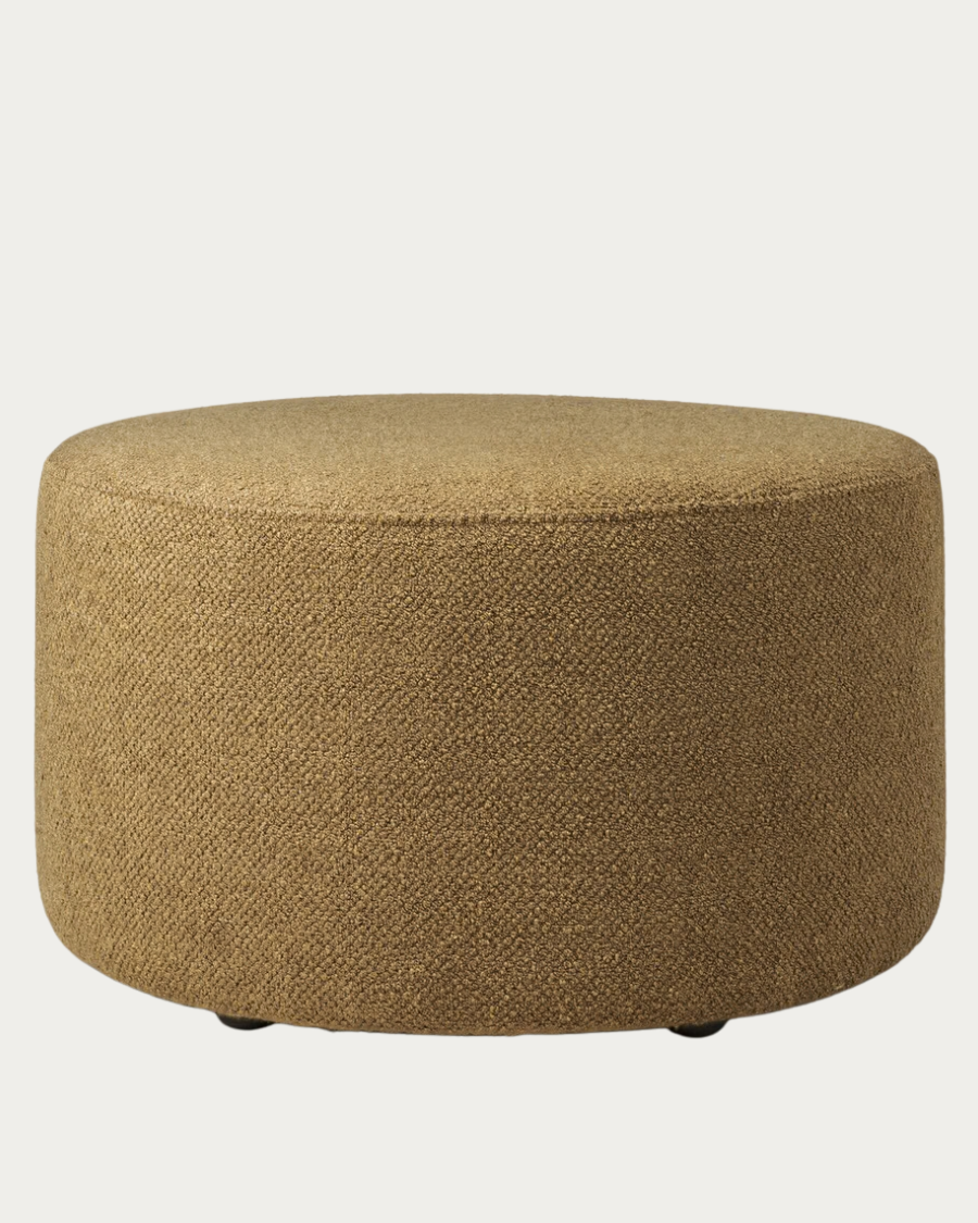 Sitzhocker BARROW - L