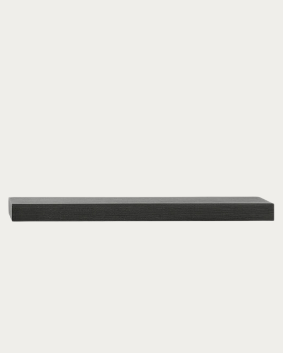 Regalbrett WALL SHELF Eiche