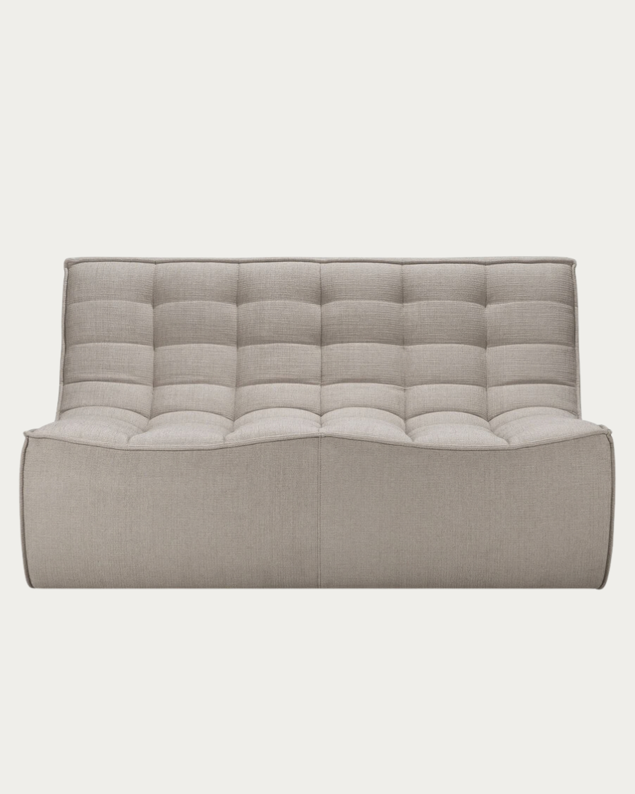 Sofa N701 2-Sitzer