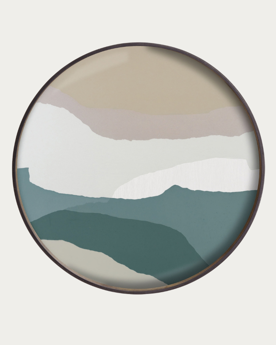 Tablett WABI SABI SLATE