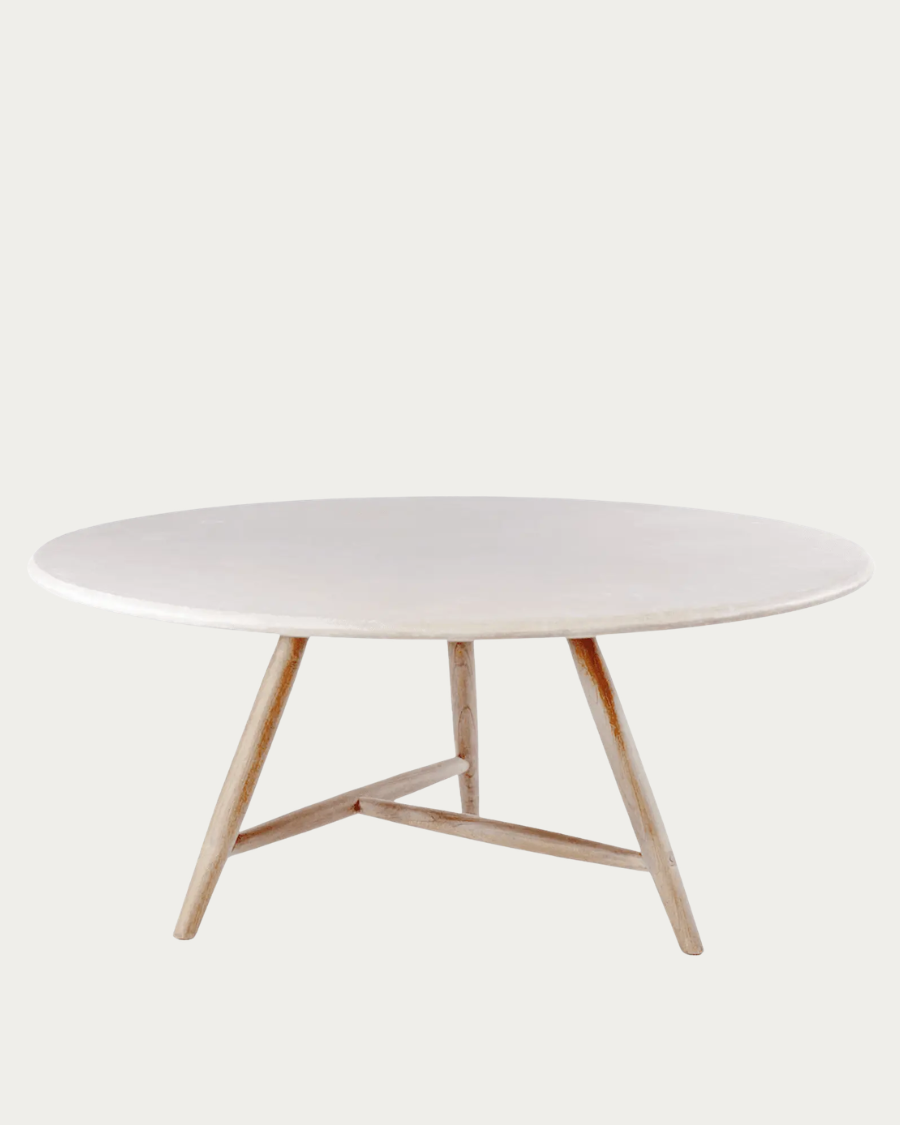 Gartentisch FAYE Beton