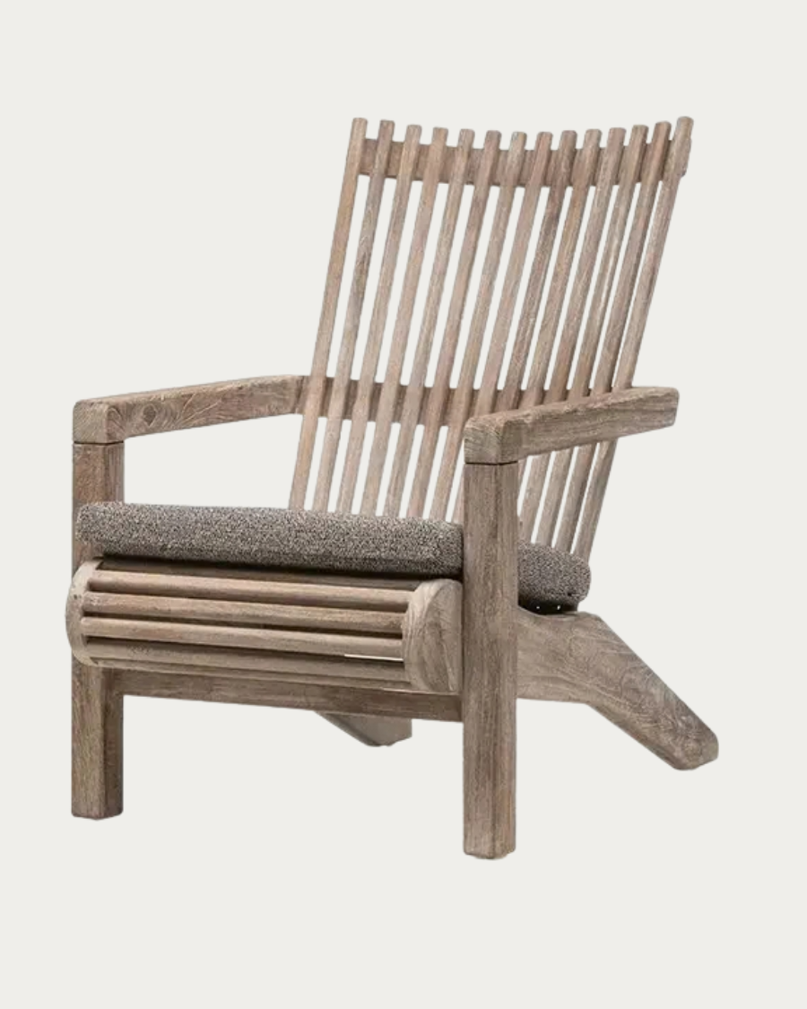 Gartensessel ORSO Easy