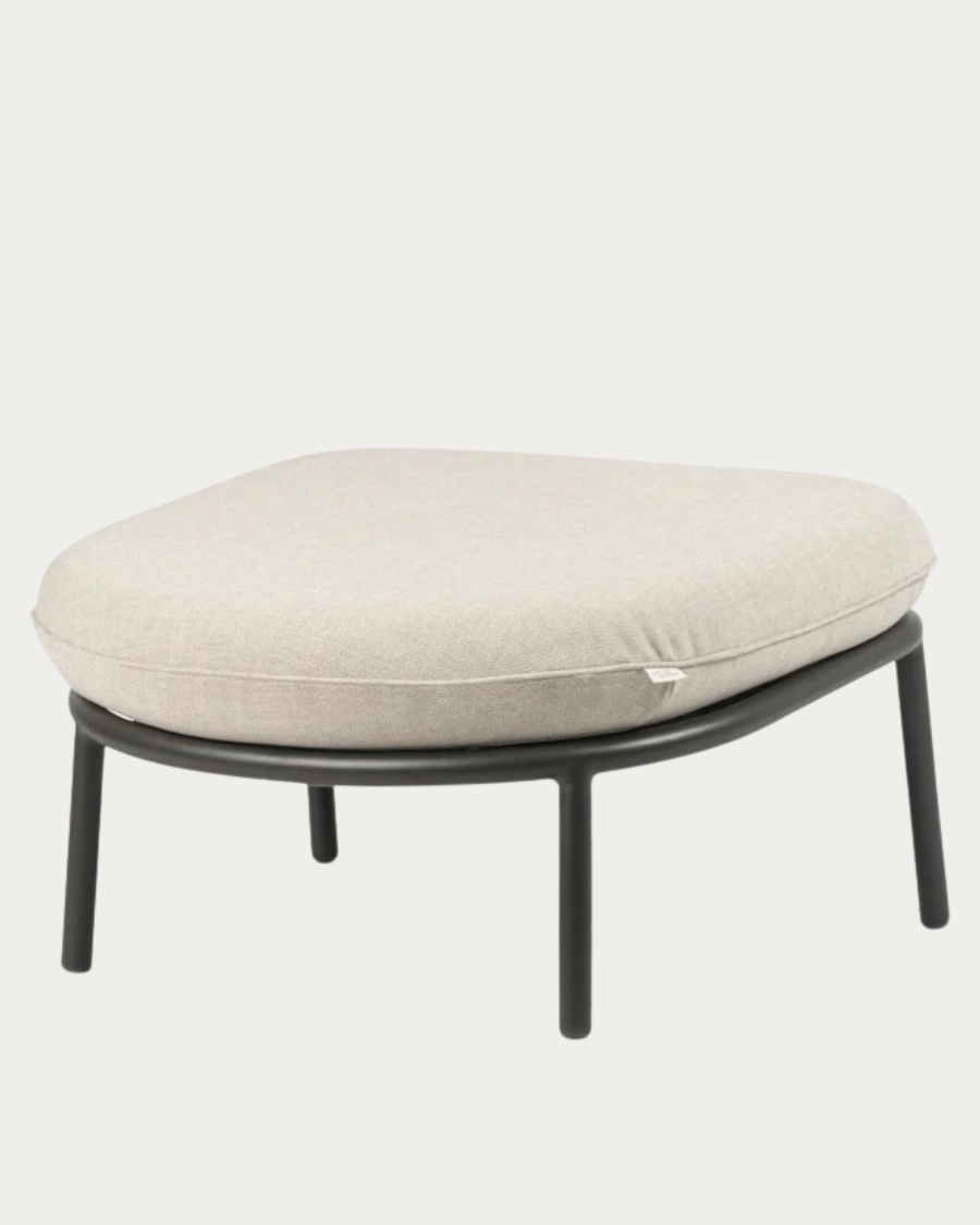 Hocker KODO Fossil Grey