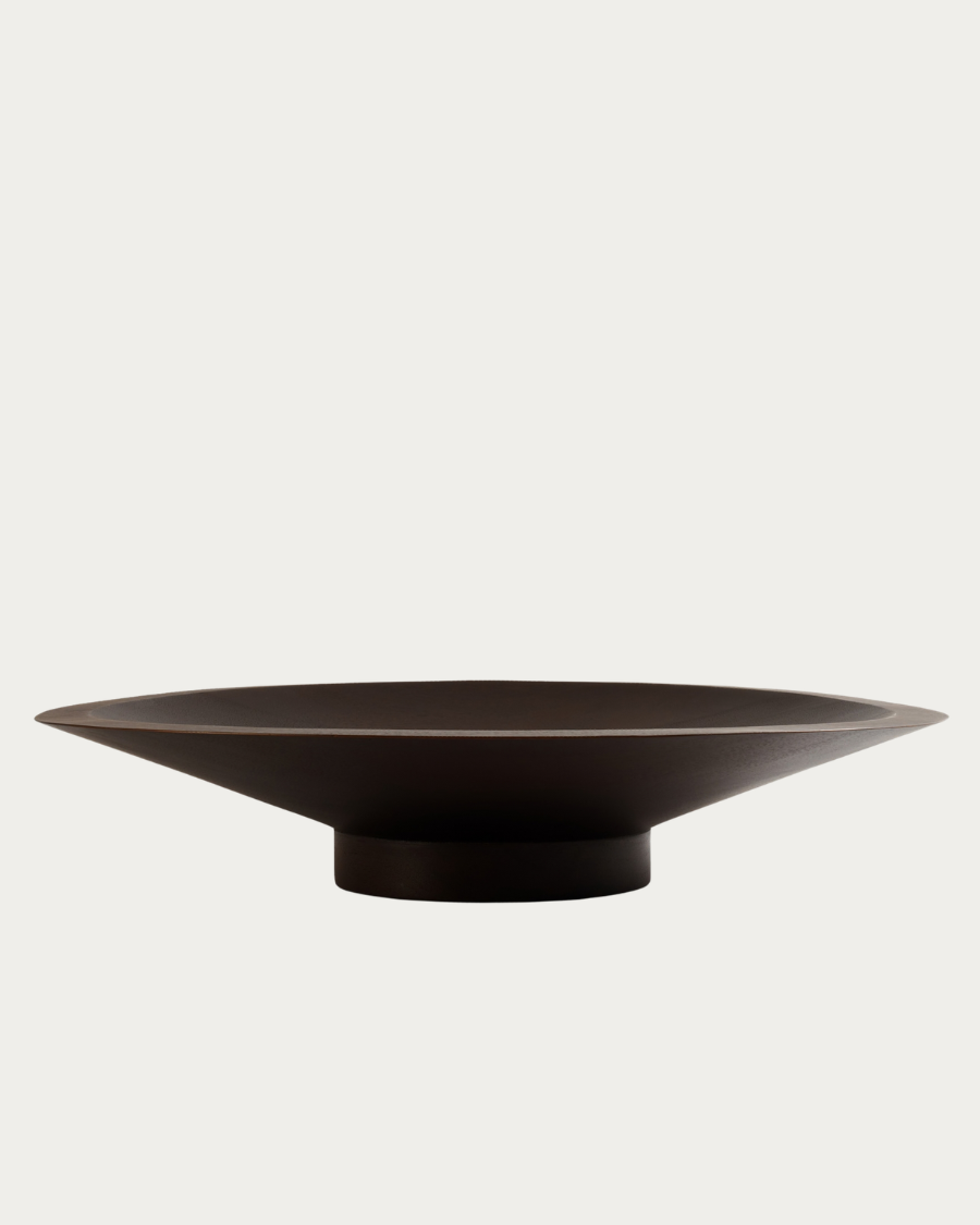 Holzschale SATELLITE