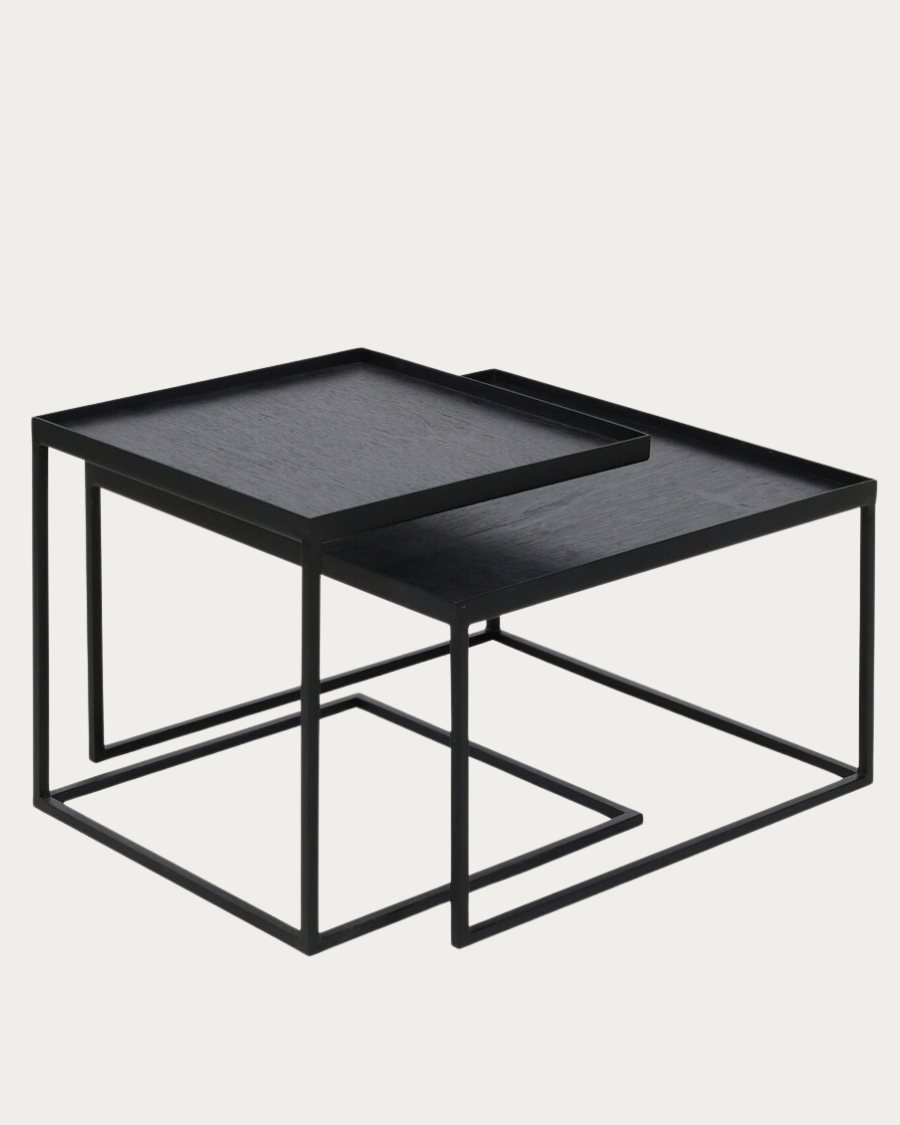 Tablett Couchtisch FALL