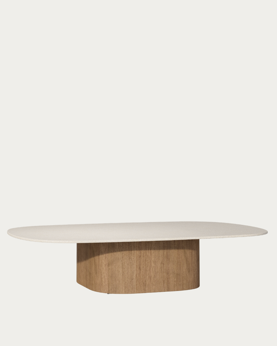 Couchtisch SEREN low
