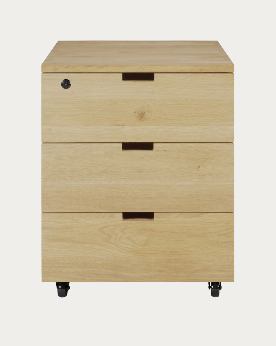 Schubladenschrank BILLY