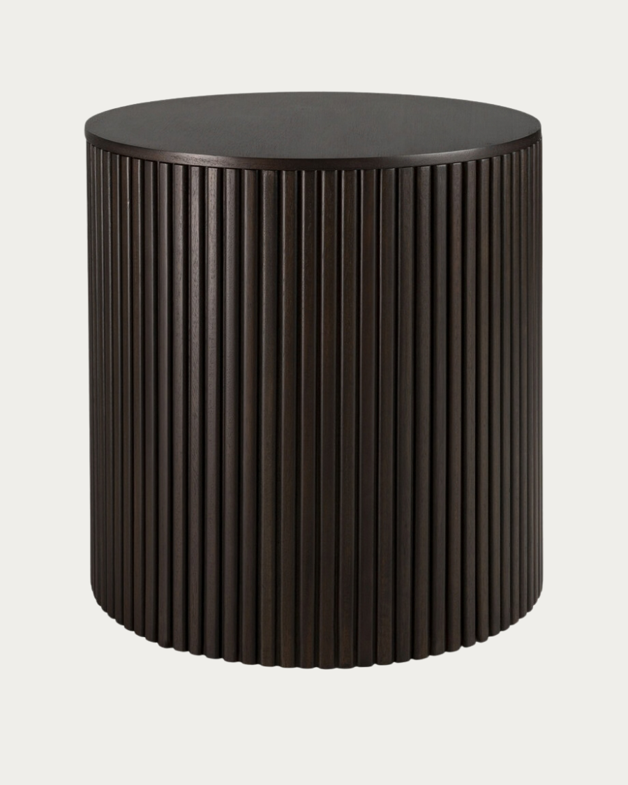 Beistelltisch ROLLER MAX rund