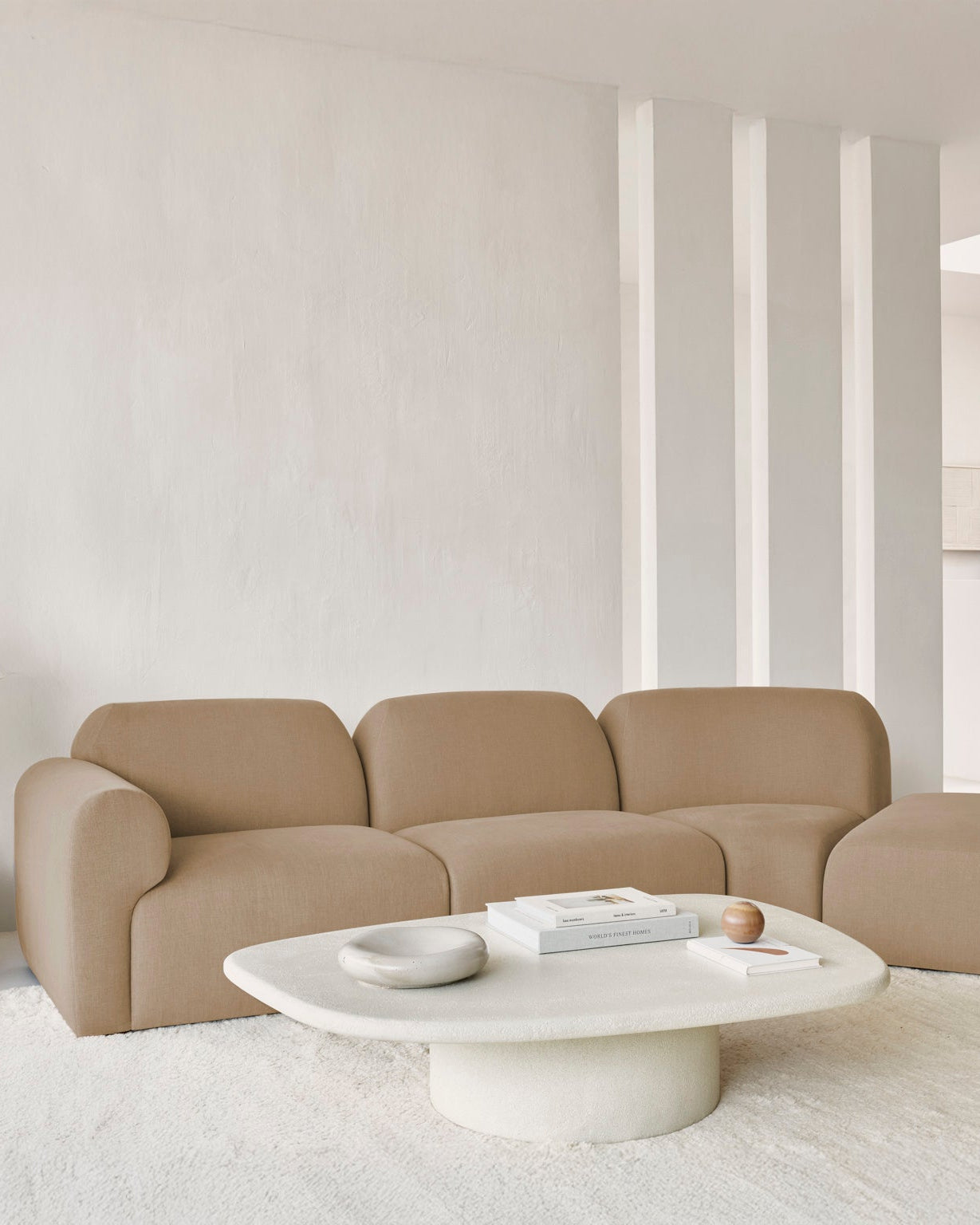 Couchtisch Oblong ELEMENTS