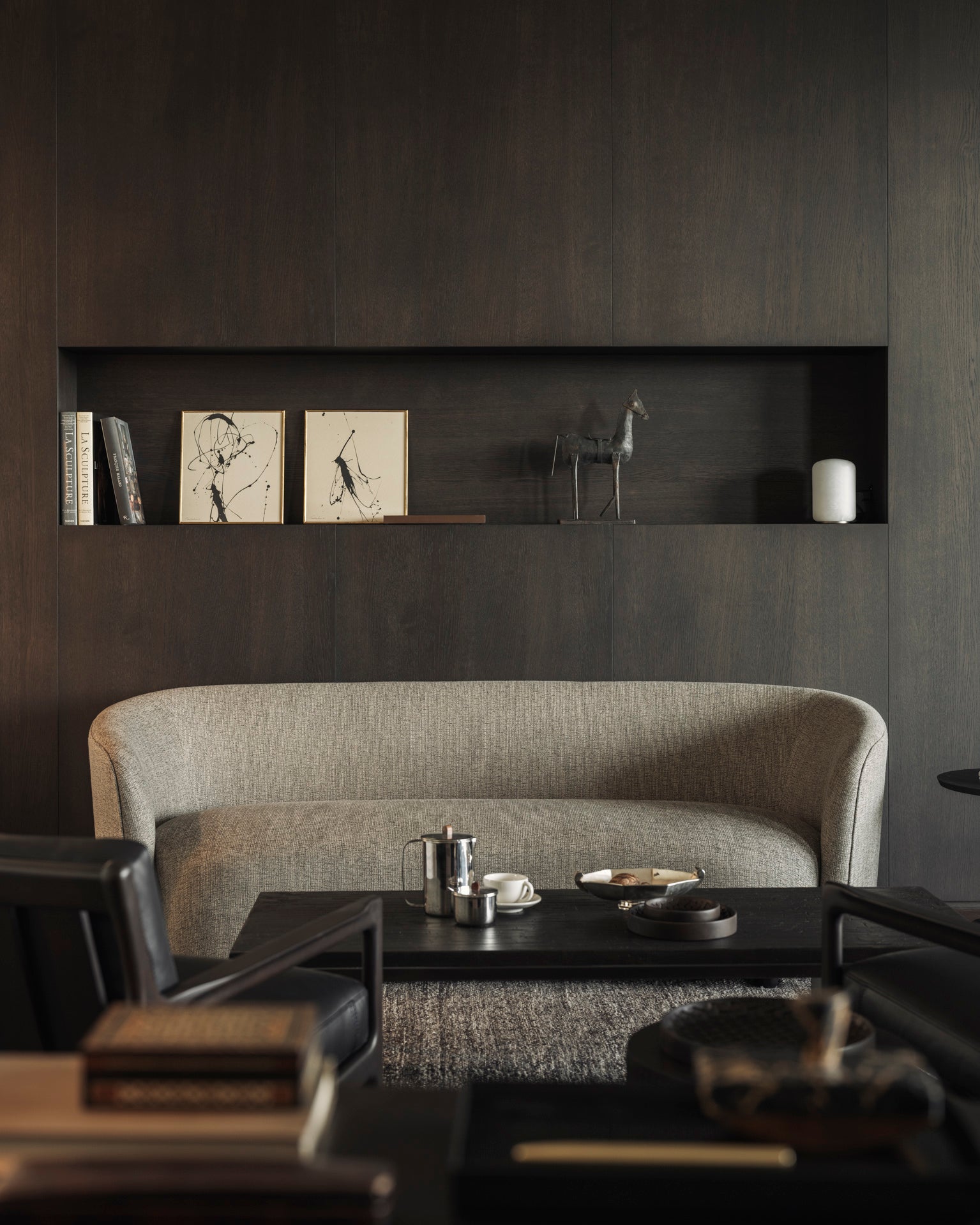 Sofa ELLIPSE