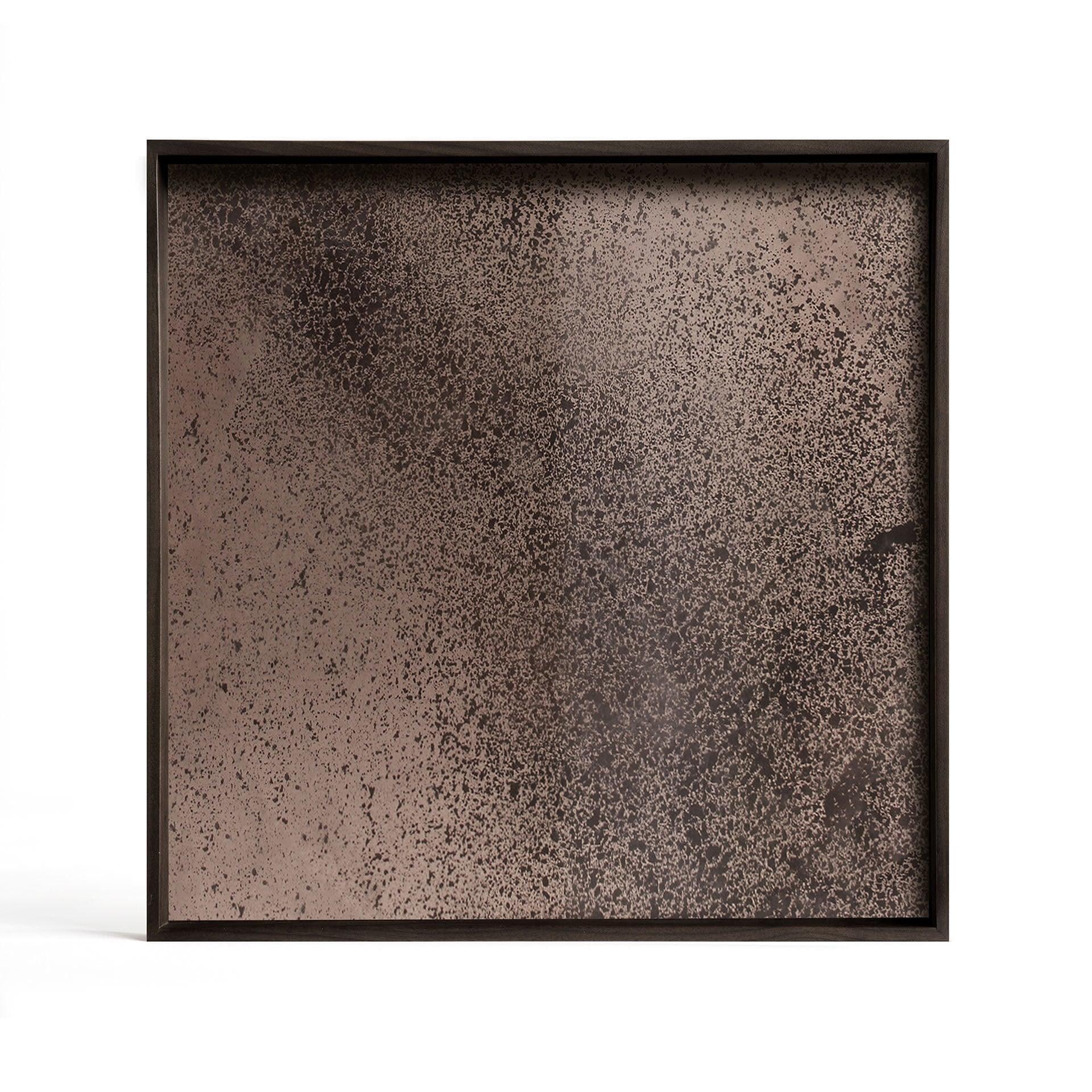 Spiegeltablett CLASSICS Bronze | Ethnicraft | Homestorys