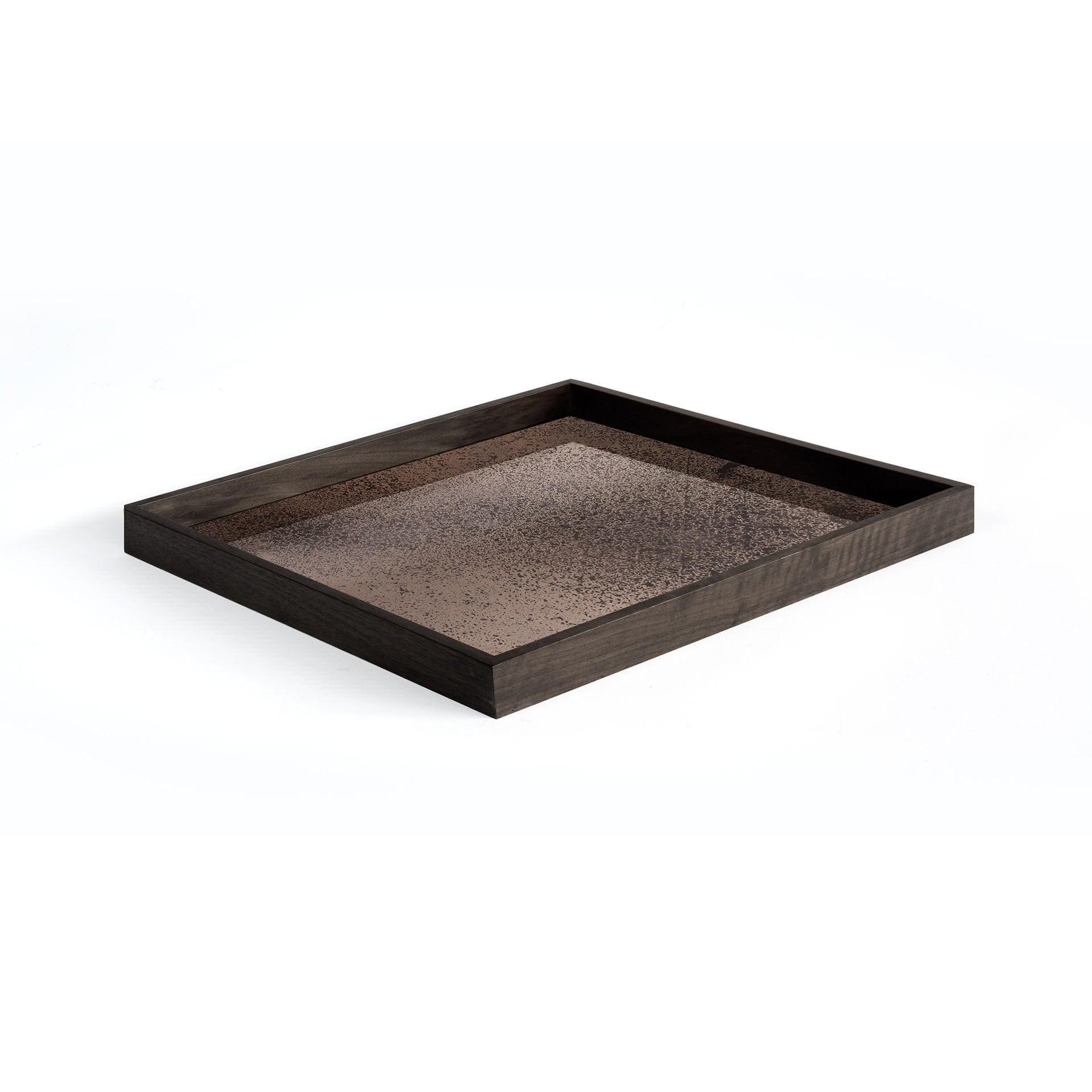 Spiegeltablett CLASSICS Bronze | Ethnicraft | Homestorys
