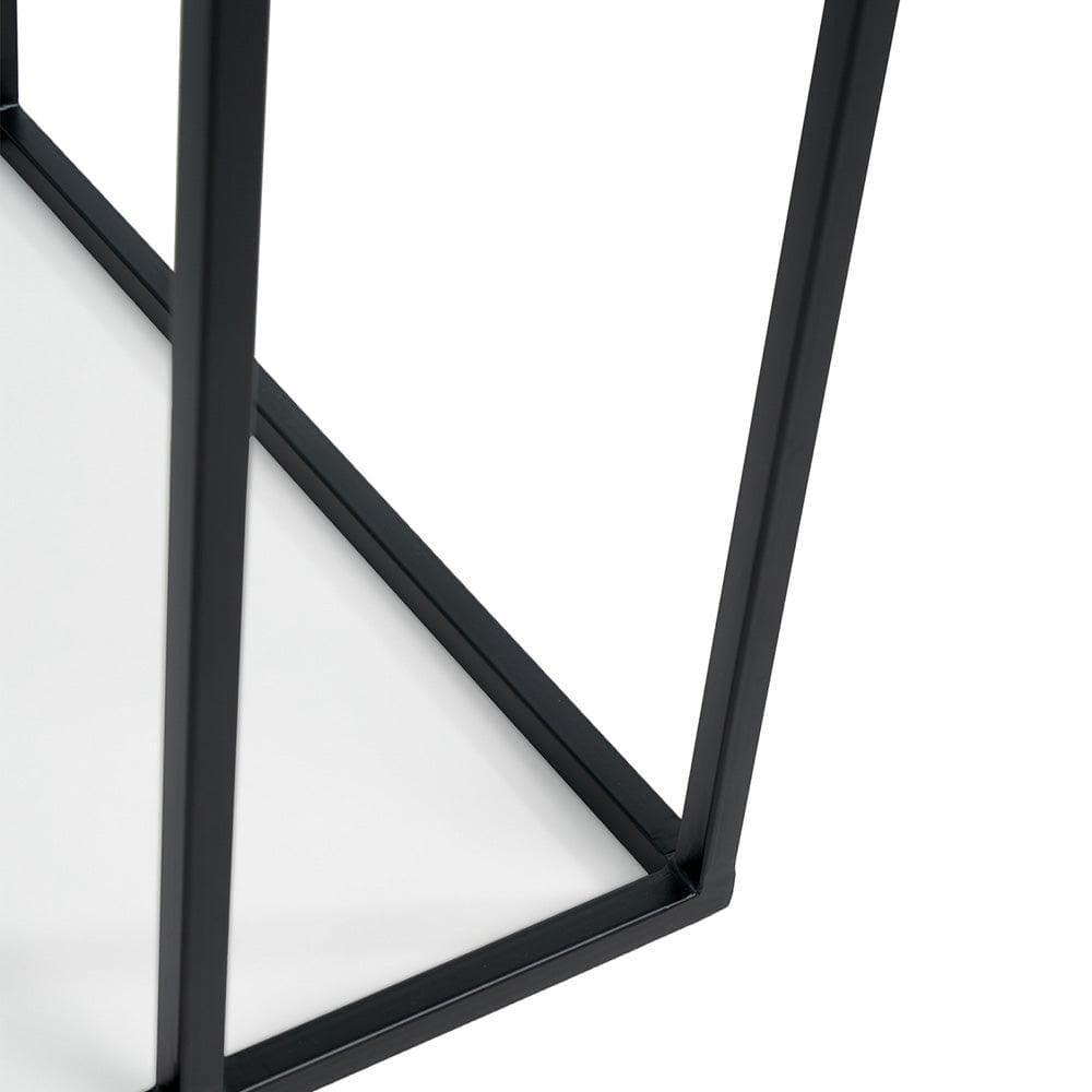 Tabletttisch SQUARE TRAY | Ethnicraft | Homestorys