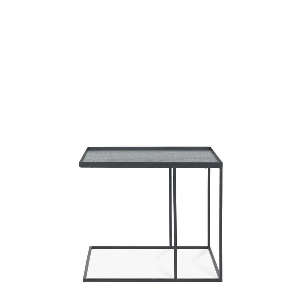 Tabletttisch SQUARE TRAY | Ethnicraft | Homestorys