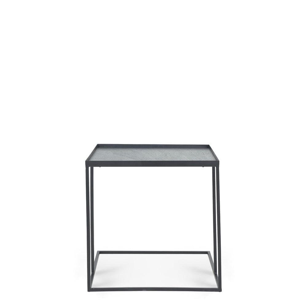 Tabletttisch SQUARE TRAY | Ethnicraft | Homestorys