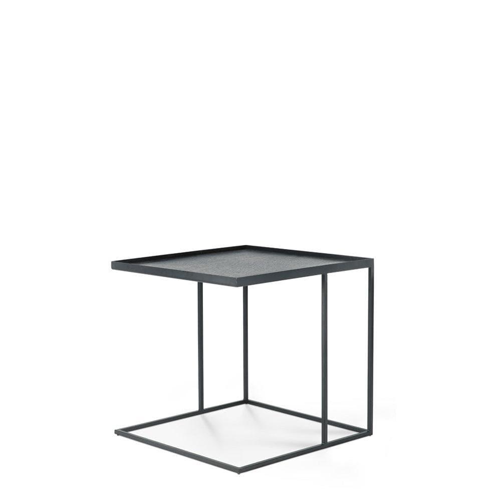 Tabletttisch SQUARE TRAY | Ethnicraft | Homestorys