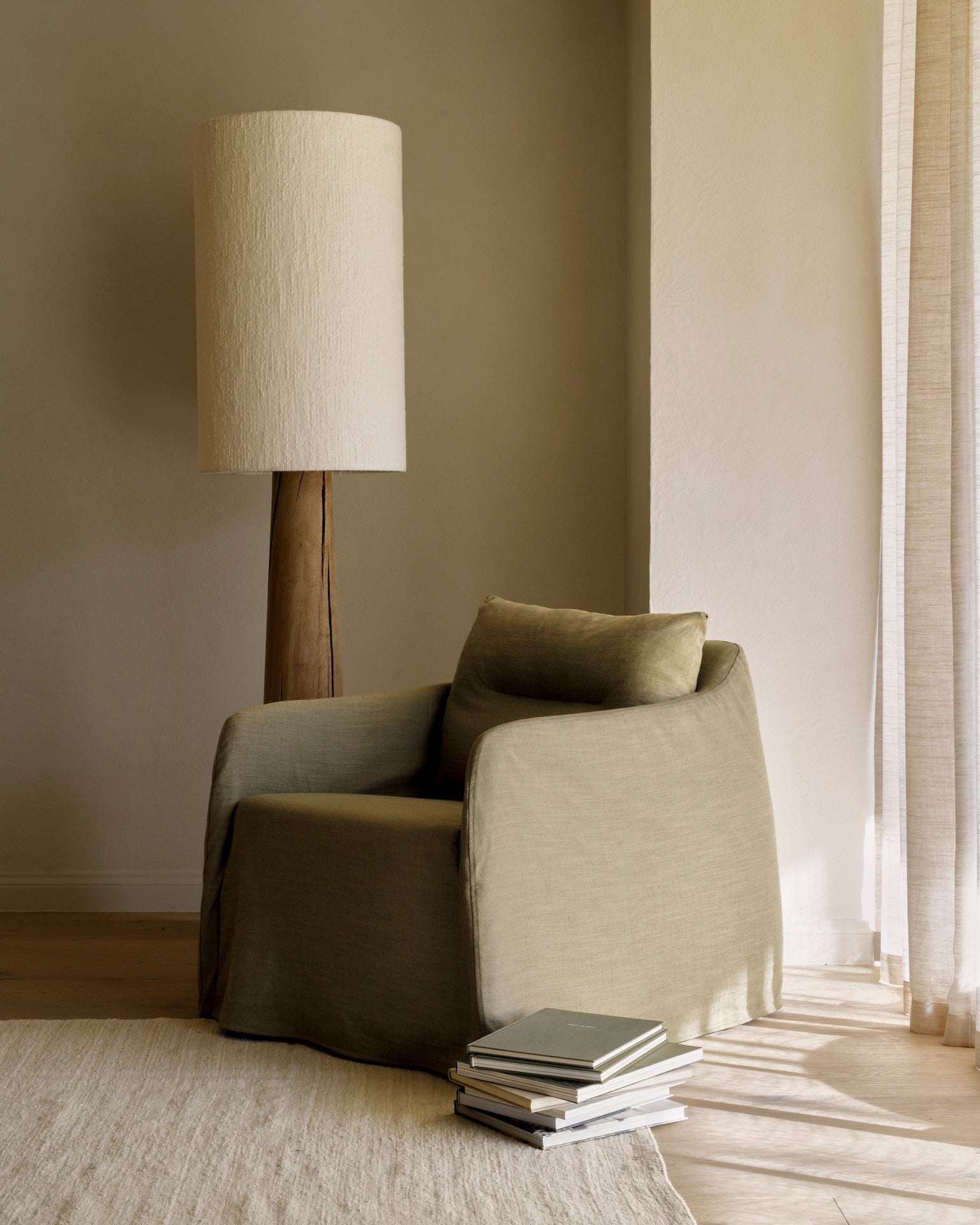 Loungesessel WEAVE