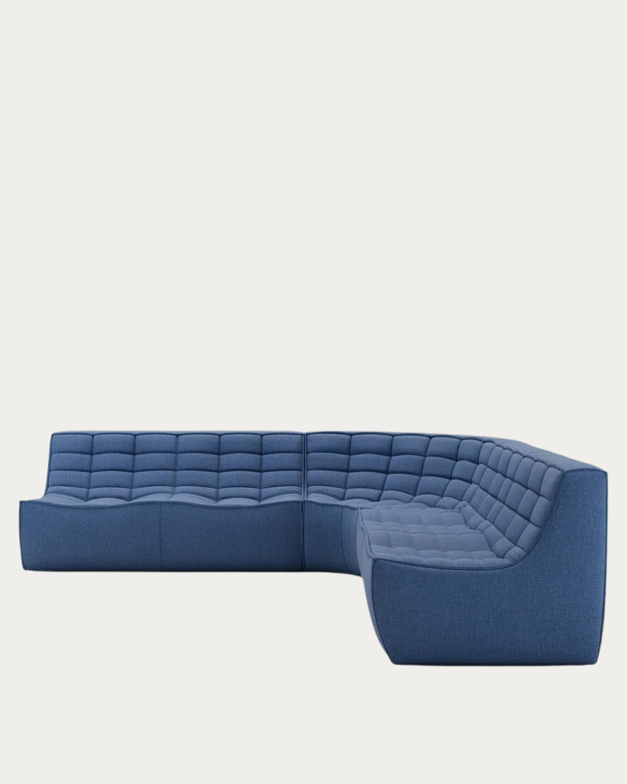 Sofa N701 Lounge-Kombination 1