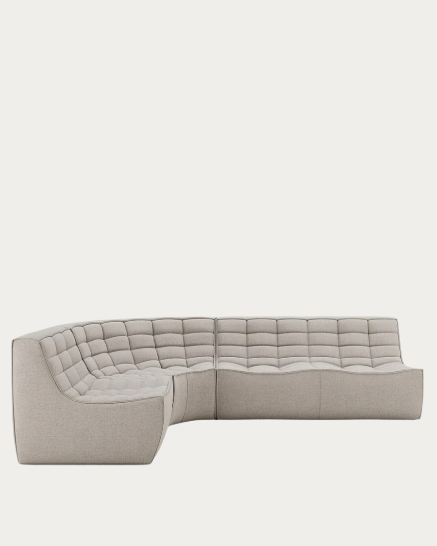 Sofa N701 Lounge-Kombination 2