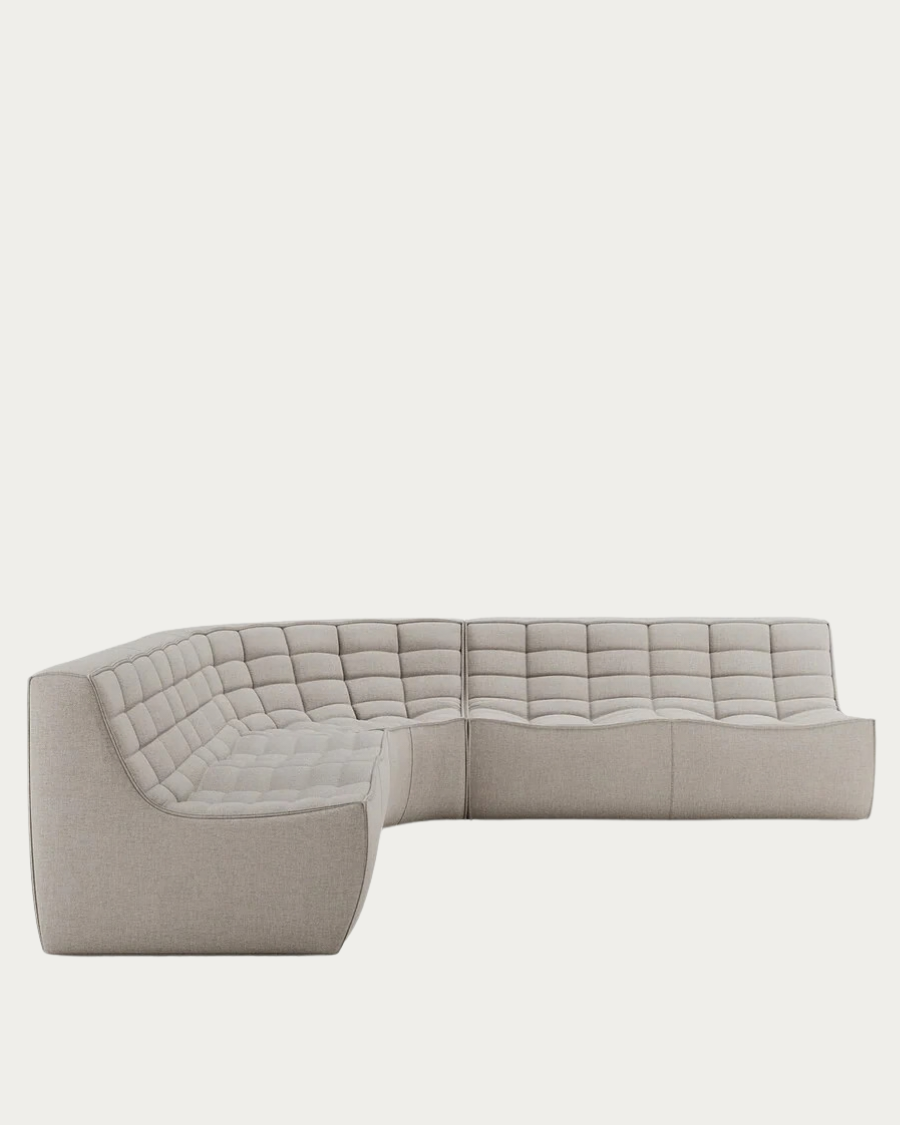 Sofa N701 Lounge-Kombination 1