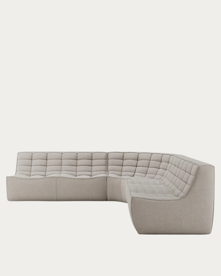Sofa N701 Lounge-Kombination 1