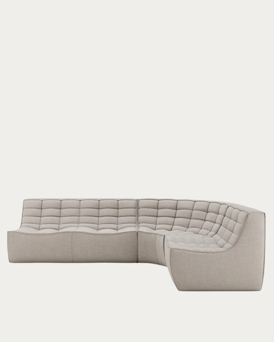 Sofa N701 Lounge-Kombination 2