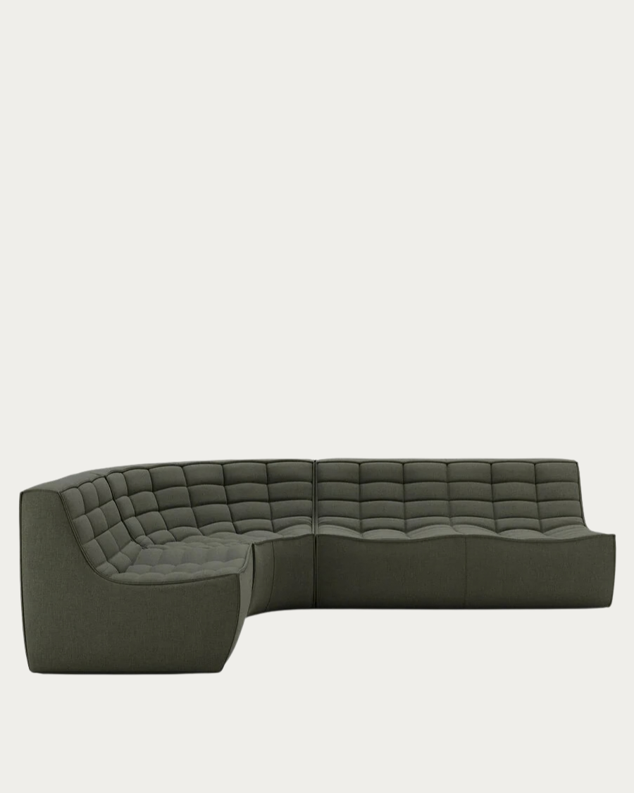 Sofa N701 Lounge-Kombination 2