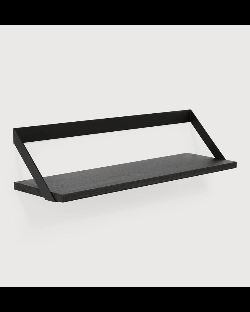 Regalbrett SHELVES RIBBON Eiche