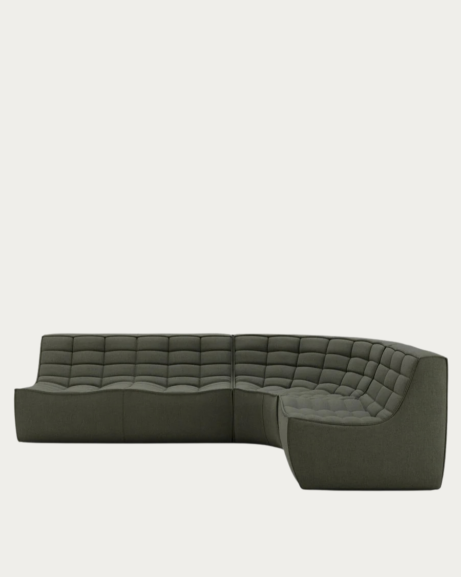 Sofa N701 Lounge-Kombination 2