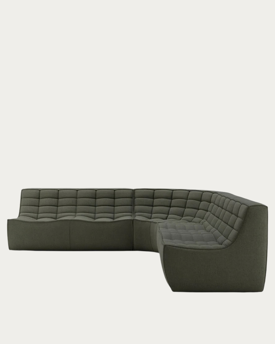 Sofa N701 Lounge-Kombination 1