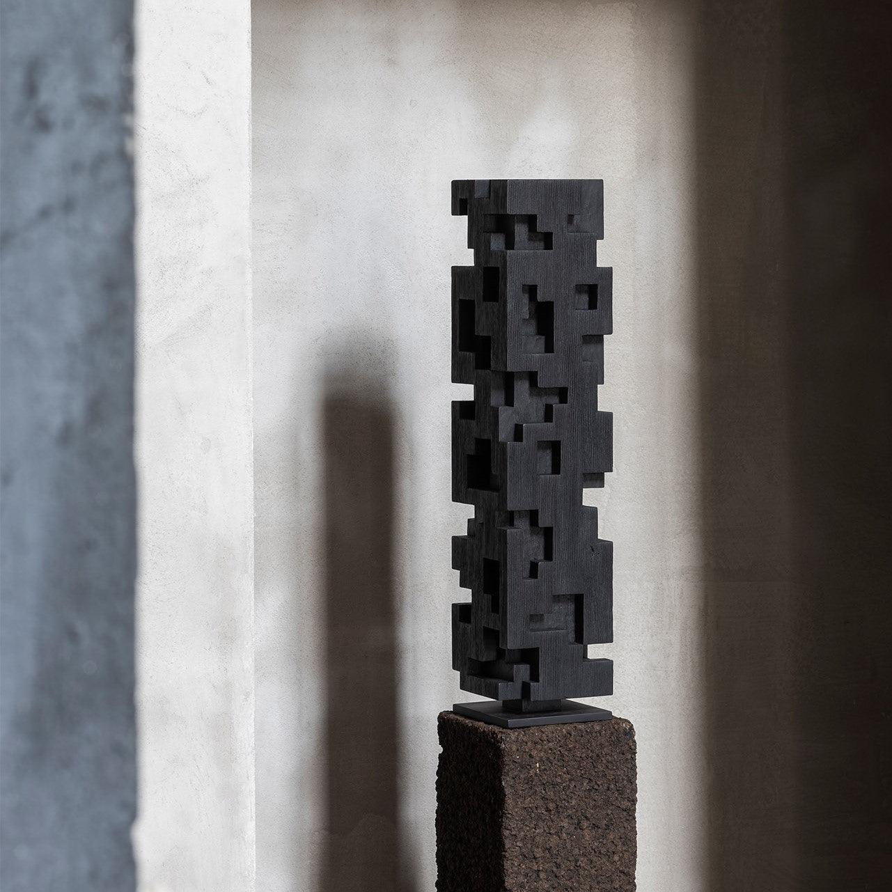 Modern Shapes COLONNE | Ethnicraft | Homestorys
