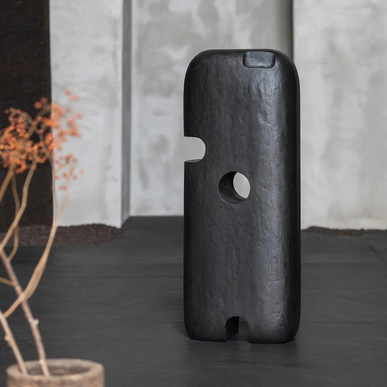 Modern Shapes EXTRUSION OVOID | Ethnicraft | Homestorys