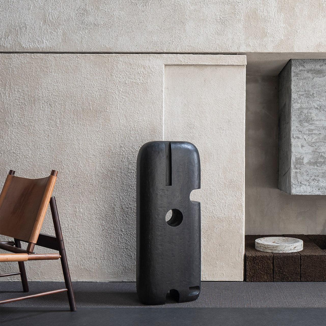 Modern Shapes EXTRUSION OVOID | Ethnicraft | Homestorys