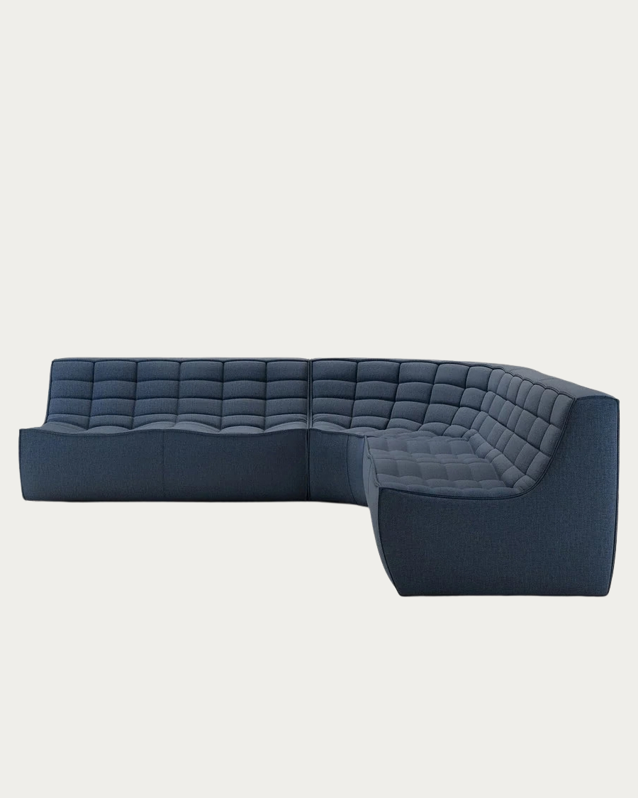 Sofa N701 Lounge-Kombination 1
